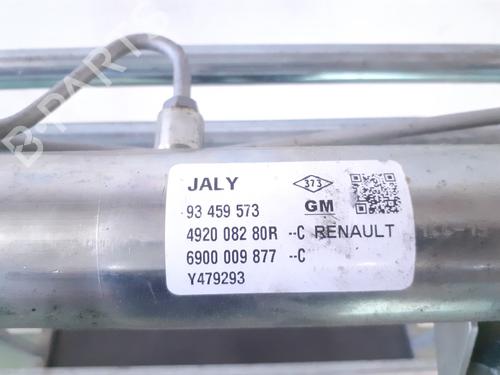 Steering rack RENAULT TRAFIC III Platform/Chassis (EG_) 2.0 dCi 145 (EGML) | BP39550555M22 - Image 4