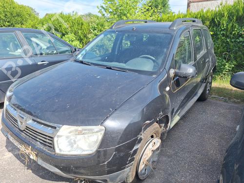Front right belt tensioner DACIA DUSTER (HS_) 1.5 dCi | BP29269950C88 