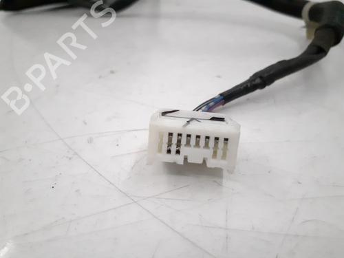 Right mirror HONDA JAZZ III (GE_, GG_, GP_, ZA_) 1.3 HYBRID (GP1) | BP30368437C27