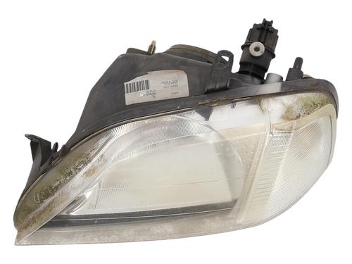 Left headlight DACIA LOGAN (LS_) 1.5 dCi (LS0K) | BP38585603C28 - Image 5