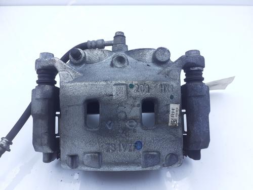 Right front brake caliper RENAULT AUSTRAL E-TECH 200 Hybrid (HGM2) | BP39762606M104 - Image 3
