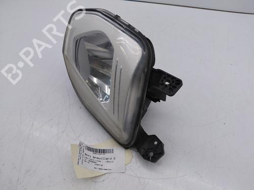 Left front fog light FORD FIESTA VII (HJ, HF) 1.0 EcoBoost | BP35923691C30 - Image 5