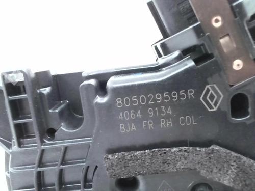 front-right-lock-renault-clio-v-b7_-2019-24780612 main image