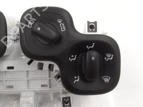 Used Climate control Climate control FIAT PANDA (312_, 319_) 1.2 (312PXA1A) (69 hp) 32046855 32046855