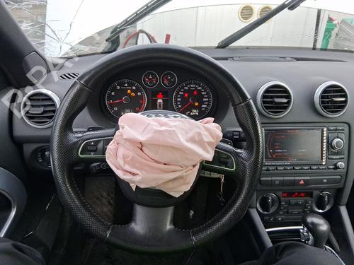 Gearbox AUDI A3 Convertible (8P7) 2.0 TFSI | BP32445258M3  - Image 14