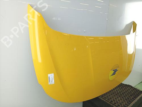 Used Hood Hood CITROËN JUMPY III Van (V_) 2.0 BlueHDi 120 (122 hp) 36468769 36468769