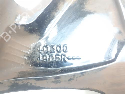 Rim DACIA DUSTER (HM_) 1.3 TCe 130 4x4 (HMMF) | BP38636637C45 - Image 8