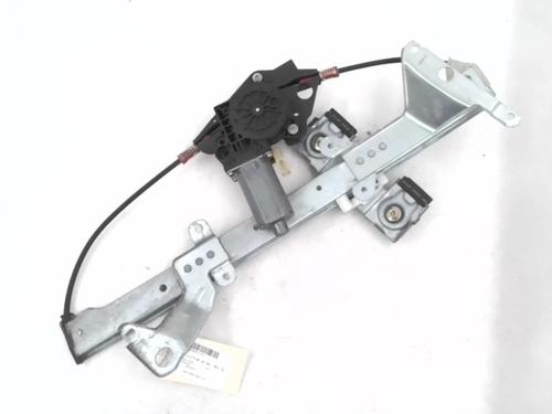 Rudehejsemekanisme Højre foran FORD FUSION (JU_) 1.4 TDCi | BP24780469C23 