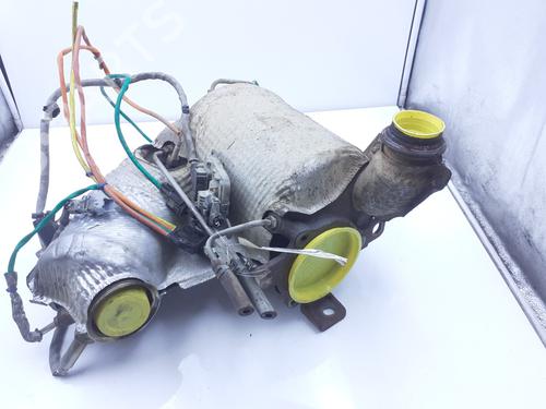 Particulate filter RENAULT KANGOO Express (FW0/1_) | BP36468616M81 - Image 3