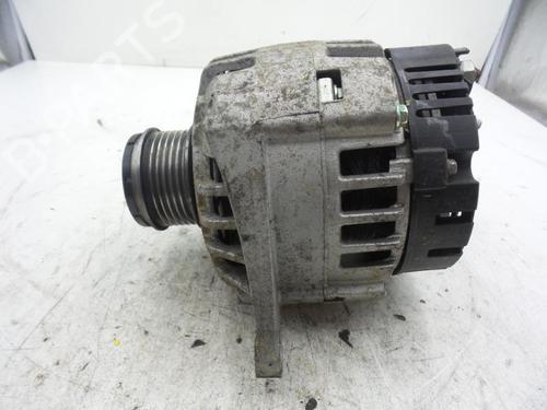Generator RENAULT SCÉNIC I MPV (JA0/1_, FA0_) 1.9 dCi (JA05, JA1F) | BP24785455M7 