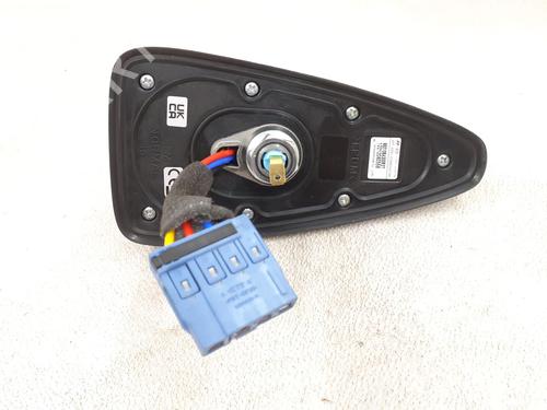 Used Antenna/Base Antenna/Base HYUNDAI KONA (OS, OSE, OSI) EV (136 hp) 24794557 24794557