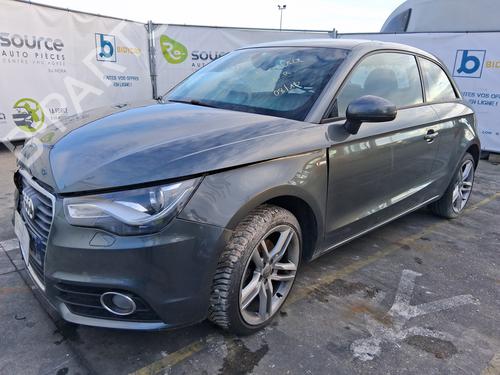 Climate control AUDI A1 (8X1, 8XK) 1.6 TDI | BP32111764I5  - Image 28