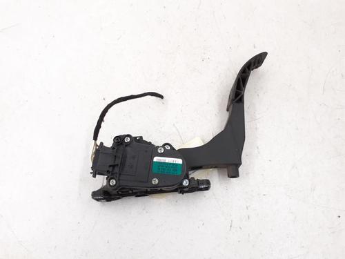 Used Pedal AUDI A1 (8X1, 8XK) 1.2 TFSI (86 hp) 24785516