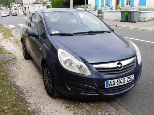 Køleventilator elektrisk OPEL CORSA D (S07) 1.3 CDTI (L08, L68) | BP24781537M35 