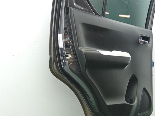 Used Left rear door Left rear door SUZUKI IGNIS III (MF, FF) 1.2 Hybrid (ATK412, FF21S) (90 hp) 39980668 39980668