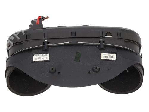 Used Instrument cluster Instrument cluster 36817289 36817289