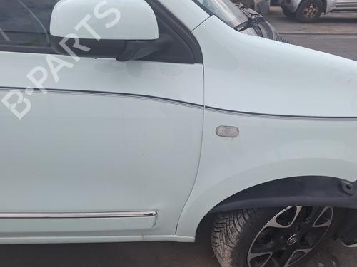 Gearbox RENAULT TWINGO III (BCM_, BCA_) 1.0 SCe 75 | BP28799117M3  - Image 42