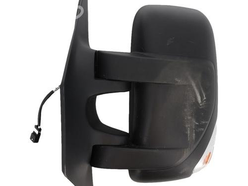 Left mirror RENAULT MASTER III Bus (JV) 2.3 dCi 135 FWD (JV0N, JV08) | BP37076537C26 - Image 6