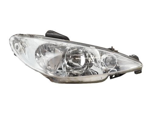 Right headlight PEUGEOT 206 CC (2D) | BP36418367C29 - Image 7
