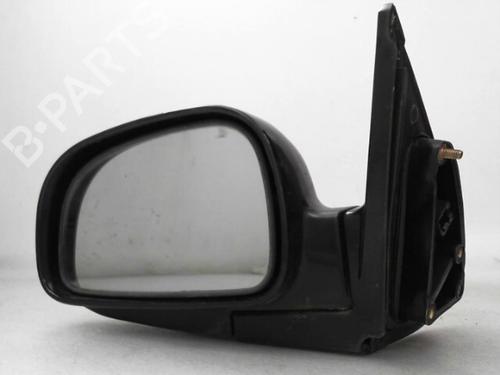 Left mirror HYUNDAI SANTA FÉ I (SM) 2.0 CRDi 4x4 | BP24775477C26 