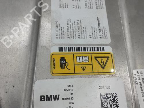 Electronic module MINI MINI COUNTRYMAN (F60) Cooper SE ALL4 | BP24786030M83 