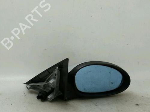 Right mirror BMW 1 (E87) 118 d | BP24774415C27 