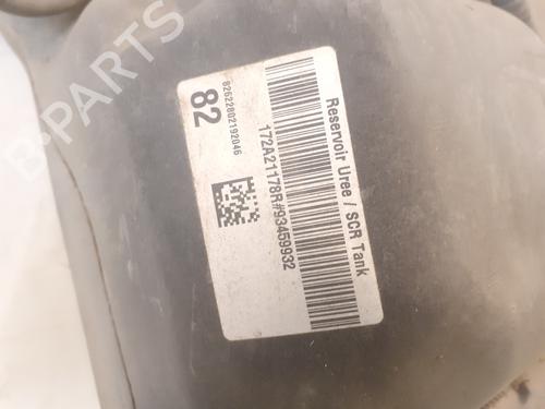 AdBlue-tank RENAULT TRAFIC III Van (FG_) 1.6 dCi 125 (FGMH) | BP31149960M85 - Image 5