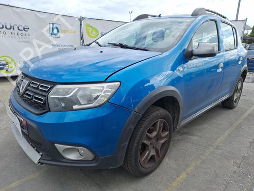 Switch DACIA SANDERO II TCe 90 (B8M1, B8MA, B8AC) | BP37007615I30 - Image 7