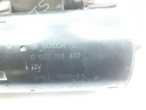 Starter FORD FOCUS II (DA_, HCP, DP) 2.5 ST | BP39086037M8 - Image 3