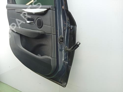 Used Left rear door Left rear door 38736189 38736189