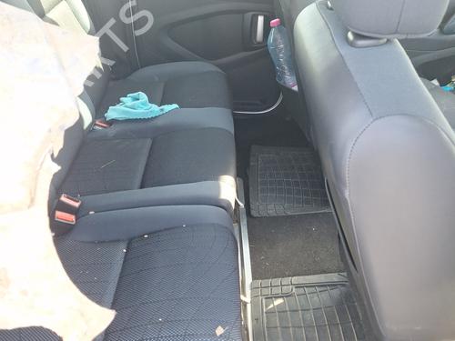Used Parts CITROËN BERLINGO MULTISPACE (B9) 1.6 HDi 90 4740304