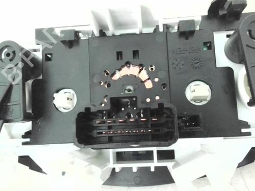 Climate control RENAULT TWINGO III (BCM_, BCA_) 1.0 SCe 70 | BP24779653I5 