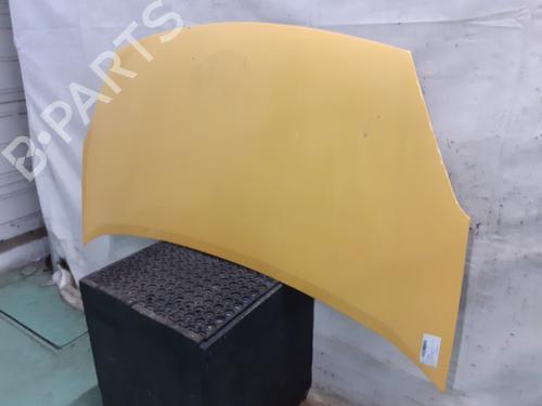 Capot Capot CITROËN BERLINGO Box Body/MPV (B9) 1.6 BlueHDi 100 (99 hp) 32523195 32523195