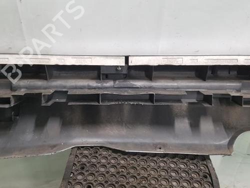 Rear bumper CITROËN XANTIA (X1_, X2_) 2.0 HDI 109 | BP24779953C8 