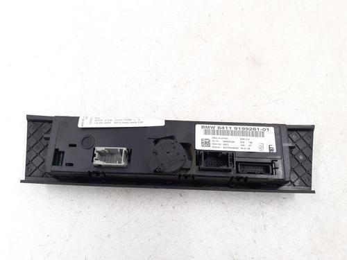 Climate control BMW 3 Coupe (E92) 320 d | BP24782730I5 