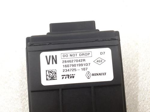 Used Camera Camera RENAULT KADJAR (HA_, HL_) 1.2 TCe 130 (HLMR) (130 hp) 24771870 24771870