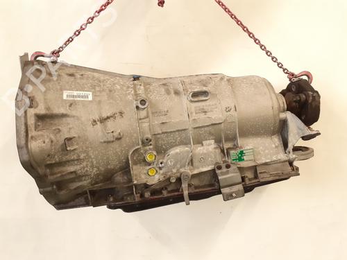 Gearbox BMW 7 (E65, E66, E67) 745 d | BP24771783M3  - Image 9