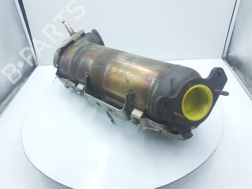 Used Catalyst Catalyst MG MG HS (AS23) 1.5 EHS Hybrid (CSA6463) (258 hp) 40118108 40118108