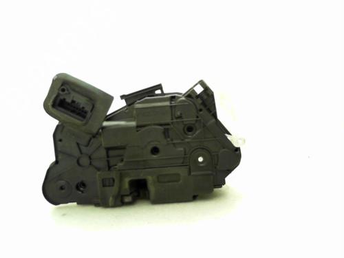 Used Front left lock VW GOLF VI (5K1) 1.4 (80 hp) 24778112
