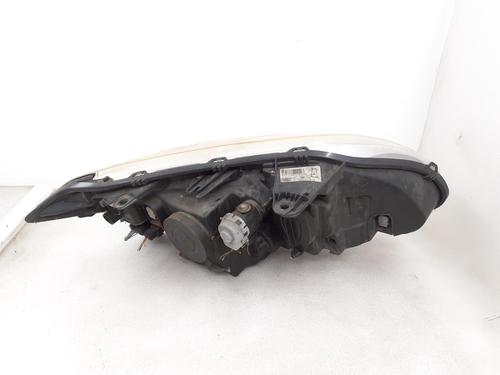 Left headlight RENAULT LAGUNA III (BT0/1) 1.5 dCi (BT00, BT0A, BT0T, BT1J) | BP24788909C28 