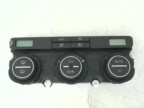 Used Climate control VW GOLF V (1K1) 1.9 TDI (105 hp) 24779492