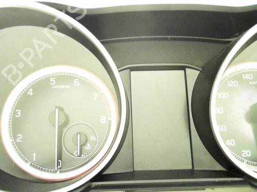 Instrument cluster SUZUKI SWIFT V (AZ) 1.2 SHVS (A2L412) | BP24777584C47 - Image 3