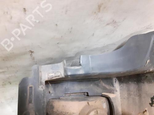 Rear bumper LAND ROVER FREELANDER I (L314) 2.0 Td4 4x4 | BP24793523C8 