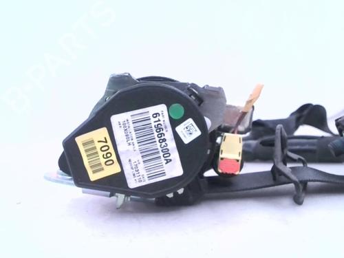 Front left seatbelt CHEVROLET ORLANDO (J309) 2.0 D | BP24784715I26 - Image 7