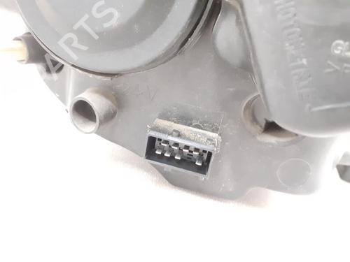 Left headlight PEUGEOT 1007 (KM_) 1.4 HDi | BP24791055C28 