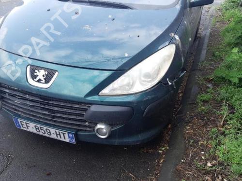 Alternator PEUGEOT 307 (3A/C) 1.6 16V | BP24783564M7 