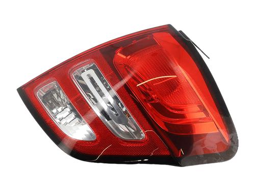 Right taillight CITROËN C3 II (SC_) 1.6 BlueHDi 75 | BP38789867C35 - Image 4