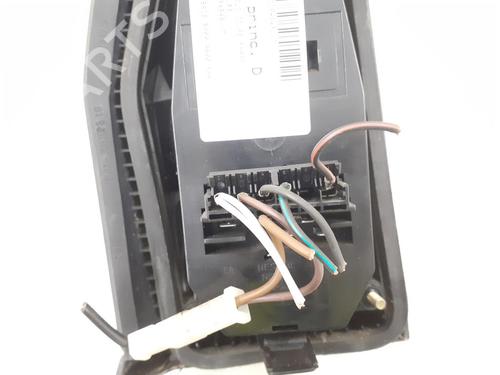 Used Right taillight VW POLO II (86C, 80) 1.0 (45 hp) 24792322