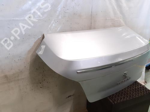 Tailgate PEUGEOT 508 I (8D_) 2.2 HDi | BP27358688C6