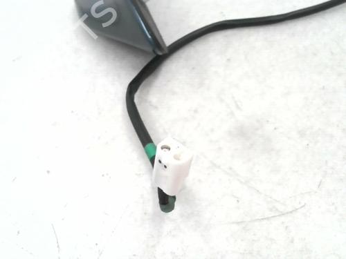 Antenne/Base Antenne/Base TOYOTA AURIS (_E18_) 1.8 Hybrid (ZWE186_, ZWE186R) (136 hp) 24781013 24781013